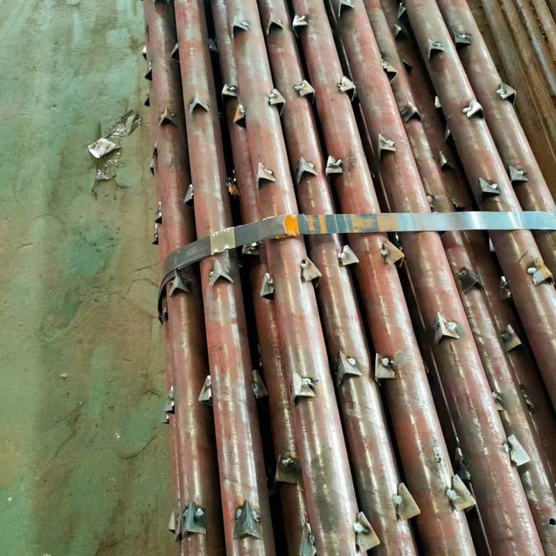 绩溪土钉小导管