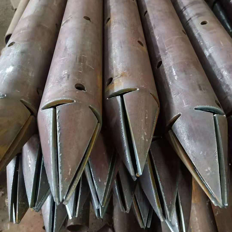绩溪预埋注浆管